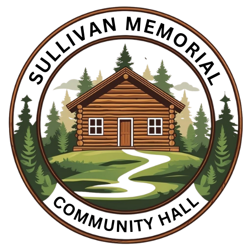 Sullivan Memorial Community Park Building